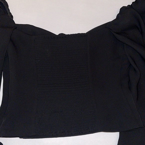 Aritzia Wilfred “Novella” Blouse - Picture 5 of 6